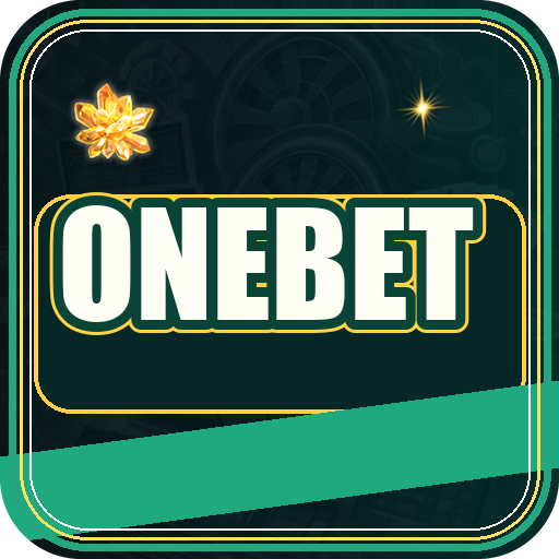 onebet Brasil logo